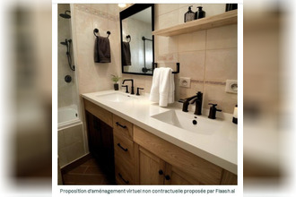 achat appartement rambouillet 78120