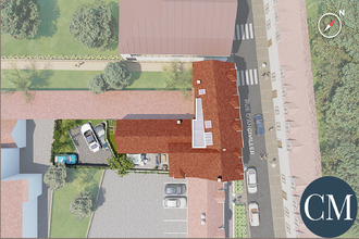 achat appartement rambouillet 78120