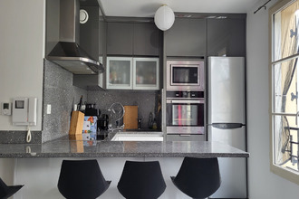 achat appartement rambouillet 78120