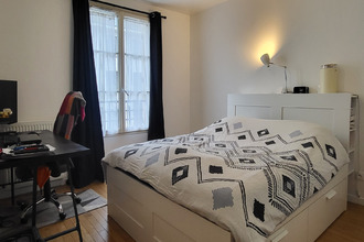 achat appartement rambouillet 78120