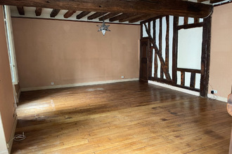 achat appartement rambouillet 78120