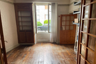achat appartement rambouillet 78120