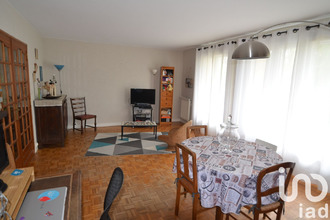 achat appartement rambouillet 78120
