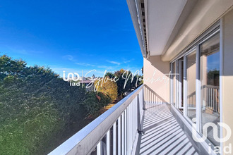 achat appartement rambouillet 78120