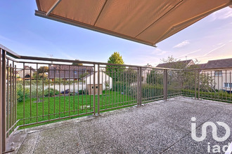 achat appartement rambouillet 78120