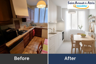 achat appartement rambouillet 78120