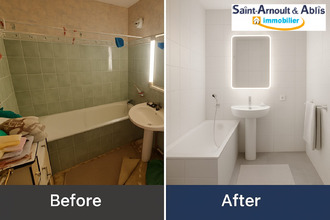 achat appartement rambouillet 78120