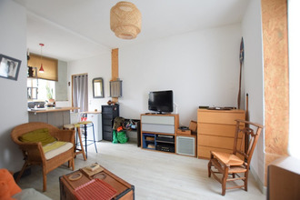 achat appartement rambouillet 78120