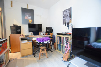 achat appartement rambouillet 78120