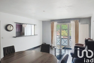 achat appartement rambouillet 78120