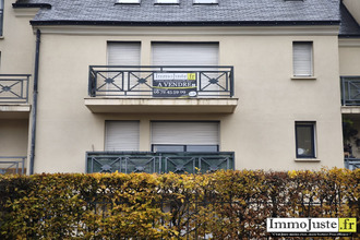 achat appartement rambouillet 78120