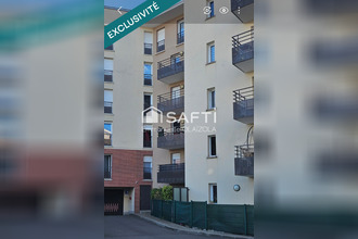 achat appartement rambouillet 78120
