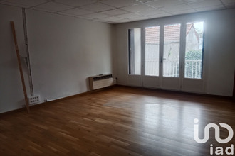 achat appartement rambouillet 78120