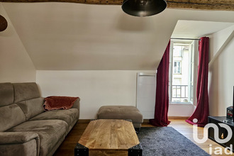 achat appartement rambouillet 78120