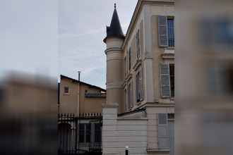 achat appartement rambouillet 78120