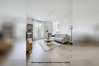 achat appartement rambouillet 78120