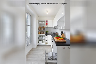 achat appartement rambouillet 78120
