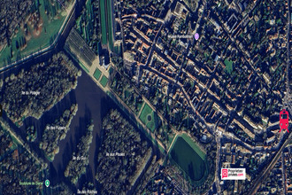 achat appartement rambouillet 78120