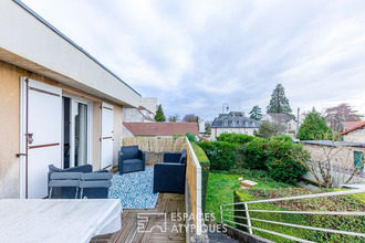 achat appartement rambouillet 78120