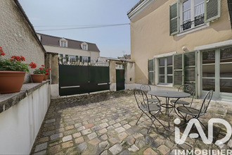 achat appartement rambouillet 78120