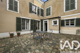 achat appartement rambouillet 78120