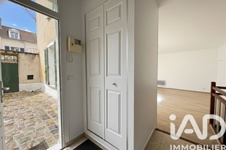 achat appartement rambouillet 78120