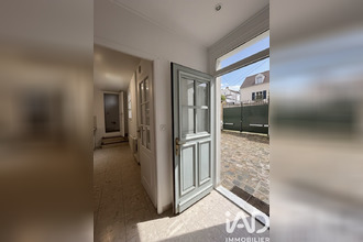 achat appartement rambouillet 78120