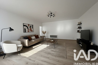 achat appartement rambouillet 78120