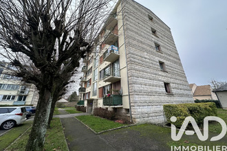 achat appartement rambouillet 78120