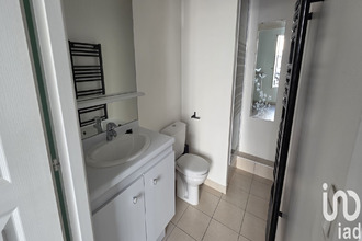 achat appartement rambouillet 78120