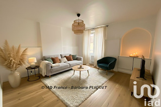 achat appartement rambouillet 78120