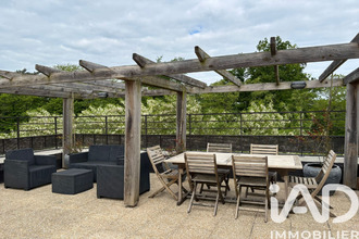 achat appartement rambouillet 78120