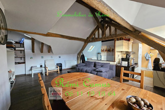 achat appartement rambouillet 78120