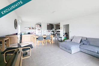 achat appartement rambouillet 78120