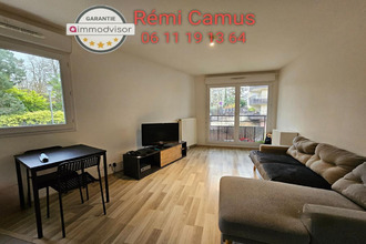 achat appartement rambouillet 78120