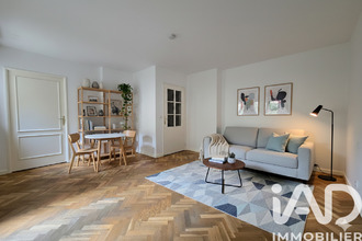 achat appartement rambouillet 78120