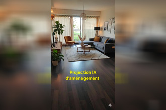 achat appartement rambouillet 78120