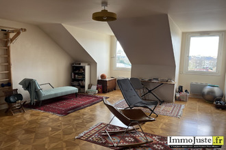 achat appartement rambouillet 78120