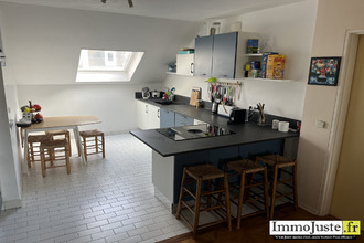 achat appartement rambouillet 78120