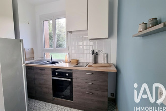 achat appartement rambouillet 78120