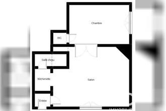 achat appartement rambouillet 78120