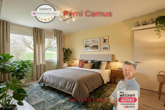 achat appartement rambouillet 78120