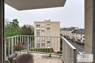 achat appartement rambouillet 78120