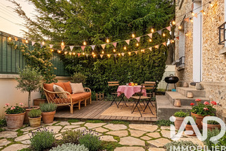 achat appartement rambouillet 78120