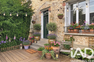 achat appartement rambouillet 78120