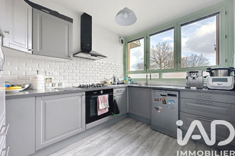 achat appartement rambouillet 78120