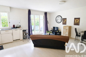 achat appartement rambouillet 78120