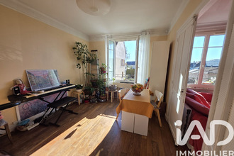 achat appartement rambouillet 78120