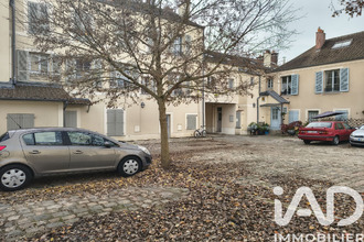 achat appartement rambouillet 78120