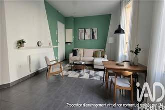 achat appartement rambouillet 78120